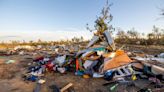 New data shows a potential rise in tornadoes in U.S. after storms ravage South