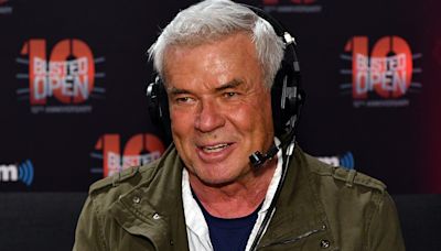 Eric Bischoff Comments On Possible Changes To WWE Raw On Netflix - Wrestling Inc.