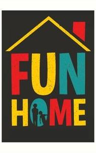 Fun Home | Biography, Comedy, Drama