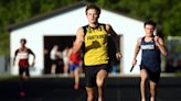 Numerous PRs set as Granville girls, Watkins boys rule LCL Buckeye