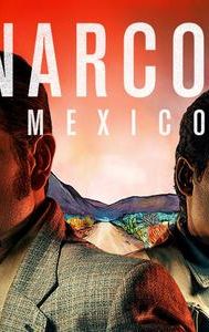 Narcos: Mexico