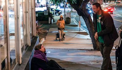 As OC spending on homelessness grows, the number of homeless people grows, too