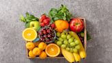 Eating fruit frequently could stave off depression, study finds