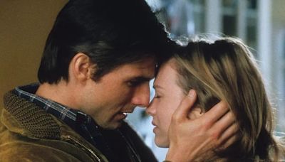 You complete me! Jerry Maguire star, 67 expecting a baby with girlfriend