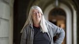 ‘I’d love to join Garrick’, says Mary Beard as club votes on women