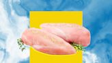 Yes, The FDA Actually Issued a Warning Against Cooking Chicken In NyQuil