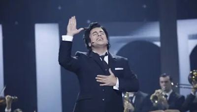 ‘Tu cara me suena 11′ celebra su final: David Bustamante se corona ganador de una edición “muy competida”