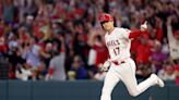 MLB美職懶人包》大谷翔平6.1局飆10K還敲雙響砲助天使勝白襪 團隊慘吞11K洋基不敵爐主運動家