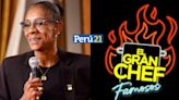 El Gran Chef Famosos: Leyla Chihuán y los últimos participantes confirmados de la nueva edición