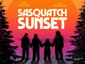 Sasquatch Sunset