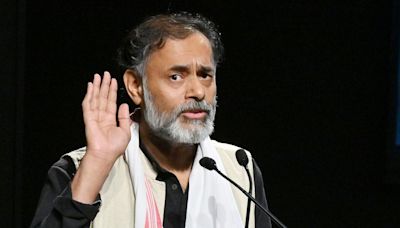 2024 poll result a moral, political defeat for the BJP: Yogendra Yadav