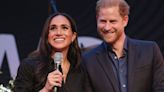 Harry and Meghan roasted on live TV as host blasts 'incapable'