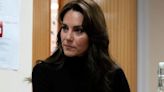 Kate Middleton está ‘irreconhecível’ após perder peso em tratamento, diz jornal