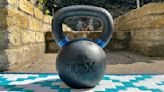 My favorite kettlebell is on sale right now for less than $100 with this massive TRX weights deal