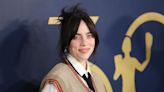 Billie Eilish Sings About Attraction to Women on New Song ‘Lunch’