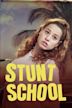 Stunt School