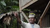 Destronan al rey indígena de Panamá condenado por la violación de una menor