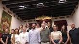 Cinco minutos para el manifiesto del Orgullo LGTBI en Elche al que no acuden las entidades del colectivo invitadas