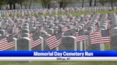 Billings hosts several Memorial Day ceremonies linked with run