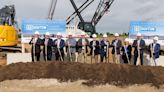 Stoughton Trailers breaks ground on national corporate headquarters