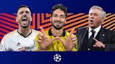 Momentos Priceless de la semana: Hummels, Joselu y Ancelotti, protagonistas | UEFA Champions League