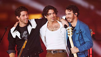 Jonas Brothers pospone sus conciertos en México; ¿cómo puedes recuperar tu dinero?