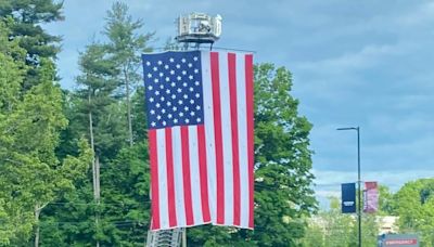 CT state police: Trooper killed by hit-and-run driver on I-84 in Southington