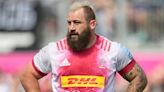 Harlequins prop Joe Marler charged for comments made to Bristol’s Jake Heenan