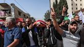 Al borde del estallido, la rabia aumenta en la ciudad más emblemática de la resistencia palestina de Cisjordania