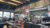 Grand opening held for new Sheetz location in the Miami Valley