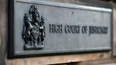 Policeman ‘laughed’ when asked about rape and assault allegations, court hears