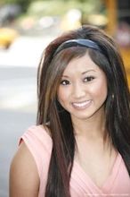 Brenda Song