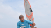 Kolohe Andino Wins East Coast Surfing Championships…20 Years After His Dad