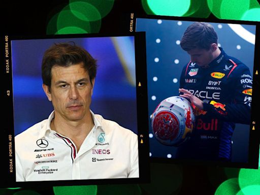 Red Bull se desmorona: Mercedes ofrece a Verstappen ¡128 millones de libras al año! | Fútbol Radio Fórmula