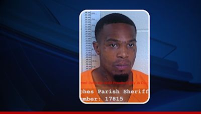 Natchitoches man indicted on 2nd-degree murder for Natchez shooting