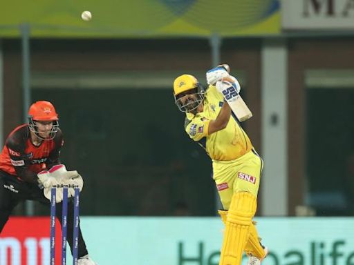 CSK vs SRH live win probability: Live scores, odds and chances for the IPL 2024 match in Chennai | Sporting News Australia