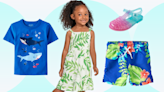 The Children's Place Memorial Day sale is packed with adorable dresses, T-shirts and swimsuits — save up to 70%