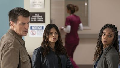 ‘The Rookie’ Fans Are Heartbroken After Jenna Dewan Reveals Devastating News