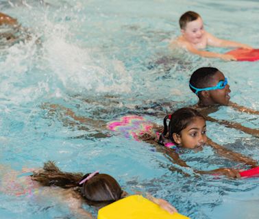 How School Districts Nationwide Can Build Water Safety for Students