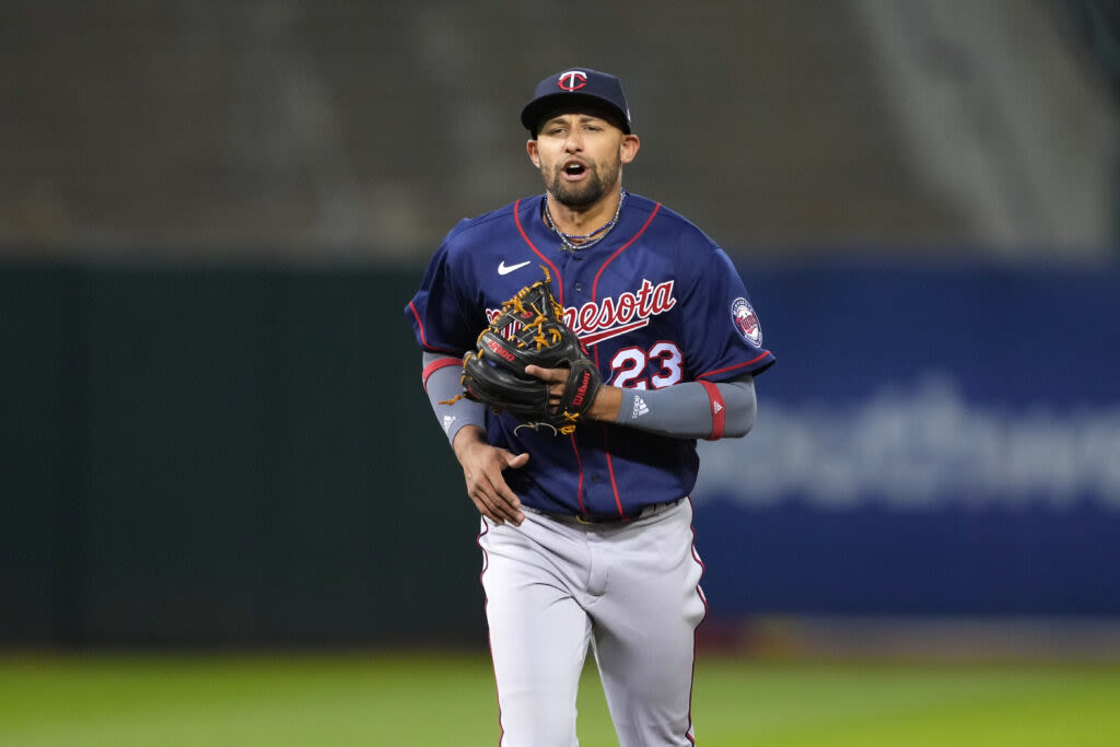 Twins Reportedly Considering Moving Royce Lewis To Second Base