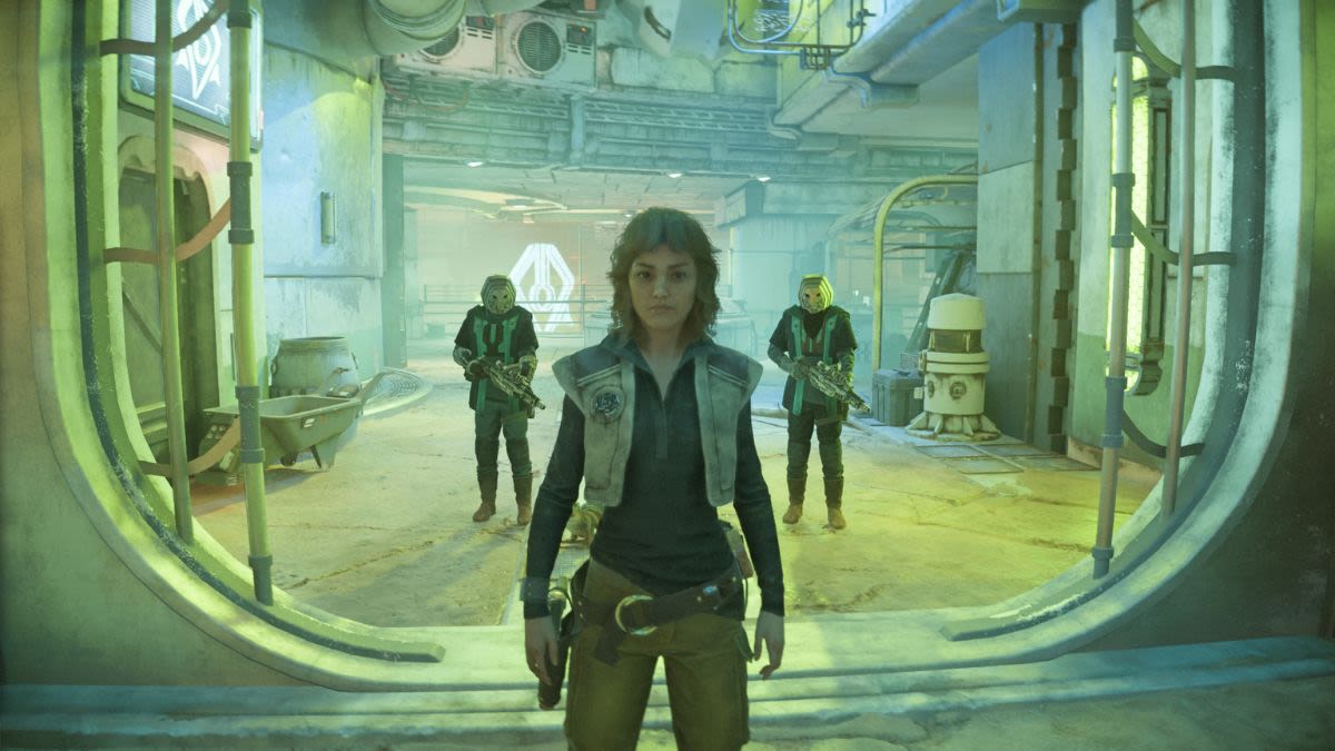 Best faction to side with in Star Wars Outlaws