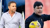 El Real Oviedo se debate entre Javi Calleja y Cacique Medina