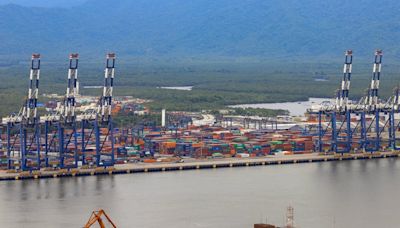 Empresas marítimas brasileñas proponen mejoras en la logística portuaria