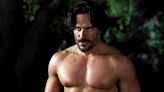 True Blood Star Joe Manganiello Unhappy About Show’s Ending