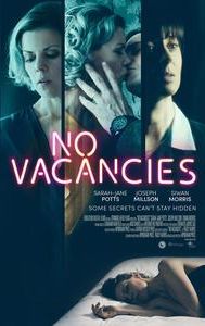 No Vacancies - IMDb