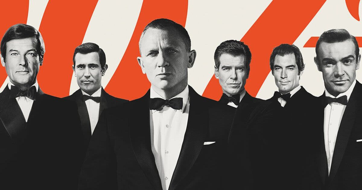 Next James Bond odds favourite ‘has attracted over 70 per cent of all bets’