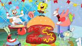 Nickelodeon Celebrates SpongeBob's 25th Anniversary With San Diego Comic-Con 2024 Takeover