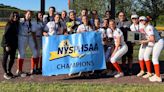 Softball: 2024 Section 1 playoff brackets and seeds released