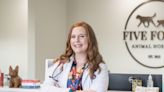 Women in Business: Veterinary practice seeks a healthy balance