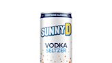 SunnyD Now Has a Spiked Seltzer at Walmart